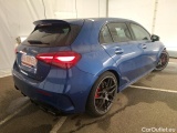  Mercedes  A-Klasse Classe A Compact / 2022 / 5P / Berline Mercedes-AMG A 45 S 4Matic+ 8G-DCT #3