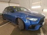  Mercedes  A-Klasse Classe A Compact / 2022 / 5P / Berline Mercedes-AMG A 45 S 4Matic+ 8G-DCT #4