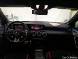  Mercedes  A-Klasse Classe A Compact / 2022 / 5P / Berline Mercedes-AMG A 45 S 4Matic+ 8G-DCT #5