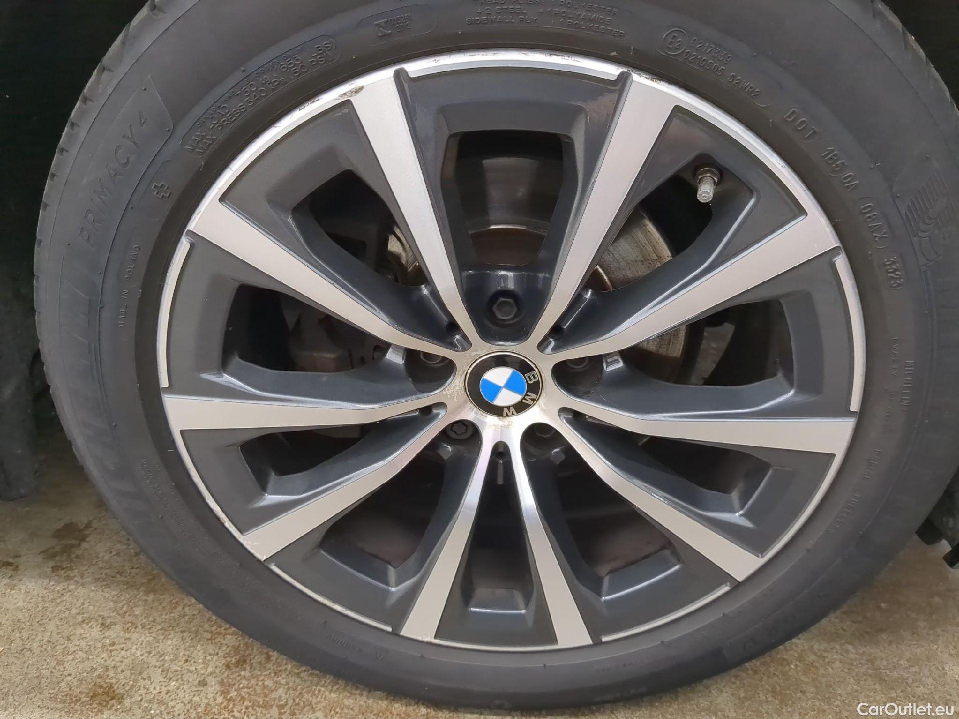  Bmw  Serie 3 Série 3 Touring 318 d Lounge 2.0 150CV BVA8 E6d #2