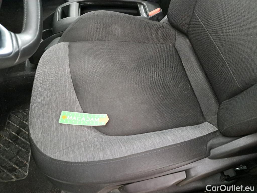  Citroen  C4 Picasso /Spacetourer Business Class 1.5 BlueHDi 130CV BVA8 E6dT #35