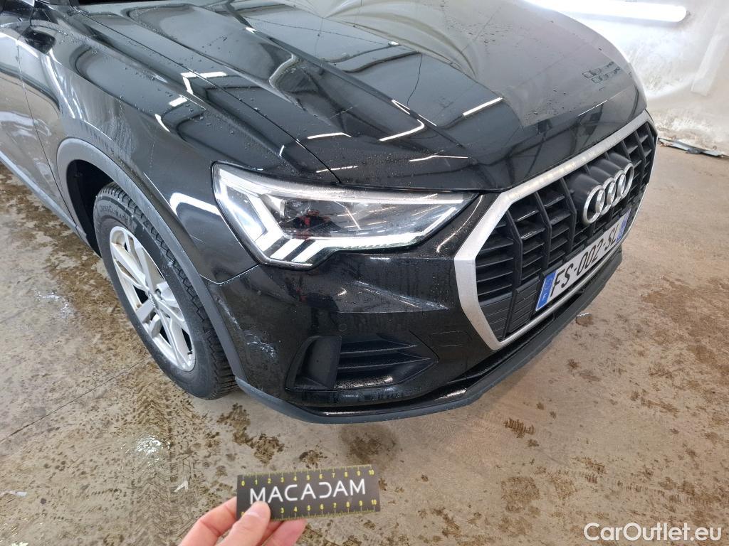  Audi  Q3  35 TDI Business Line 2.0 TDI 150CV BVA7 E6dT #30