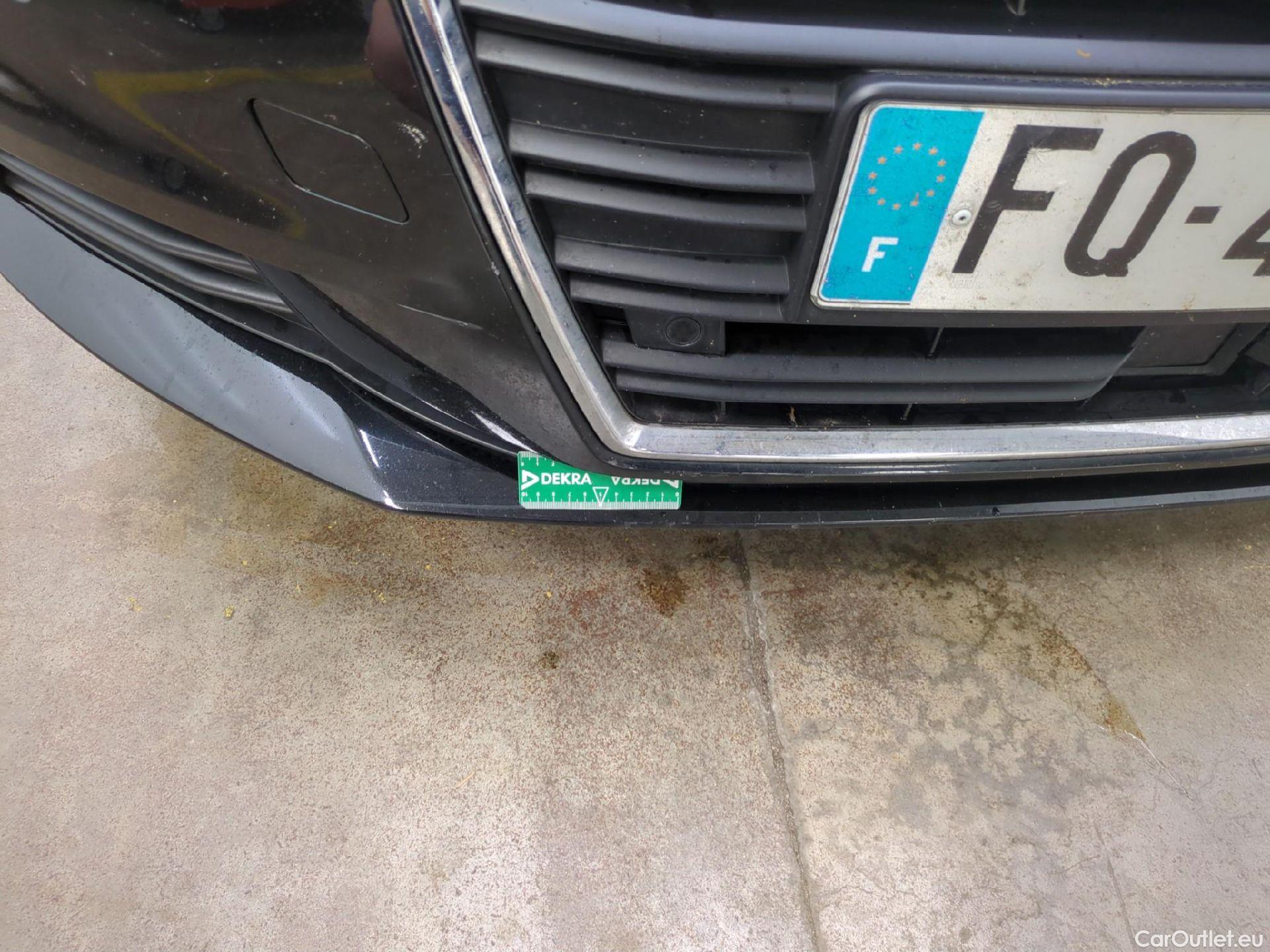  Audi  A3  Sportback / 2016 / 5P / Berline 35 TFSI 150 COD S TRONIC BUSINESS LINE #47