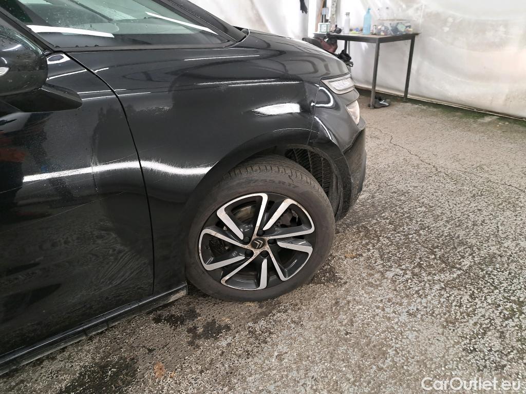  Citroen  C4 Picasso /Spacetourer Business Class 1.5 BlueHDi 130CV BVA8 E6dT #26