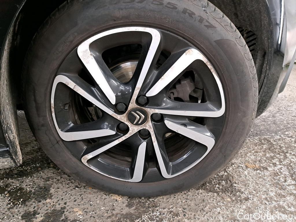  Citroen  C4 Picasso /Spacetourer Business Class 1.5 BlueHDi 130CV BVA8 E6dT #27