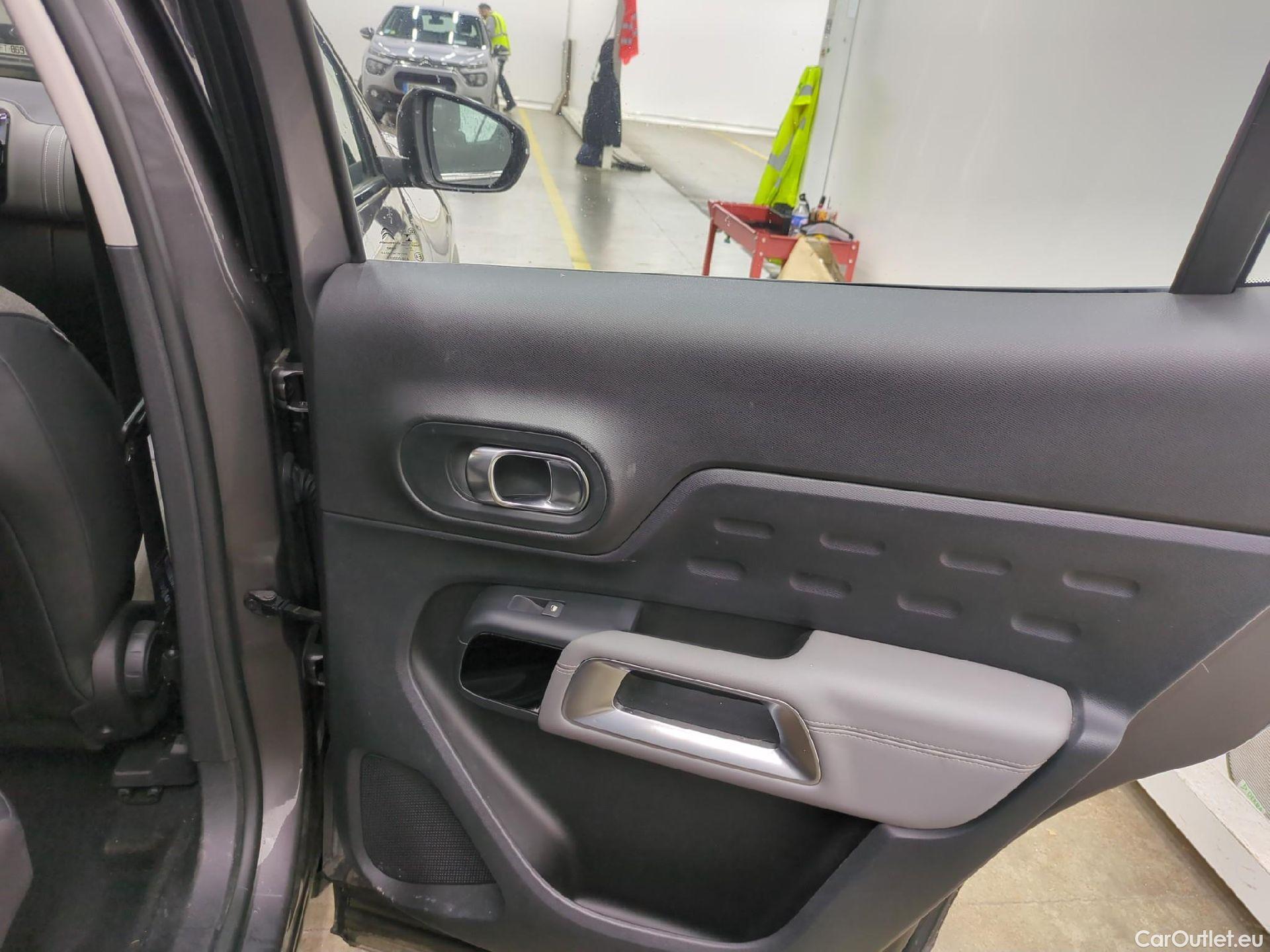  Citroen  C5  Aircross Business 1.5 BlueHDi 130CV BVM6 E6d #20