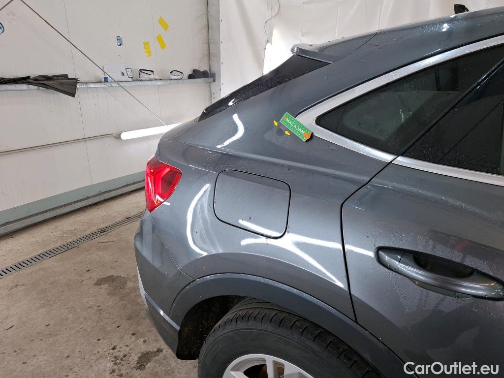  Audi  Q3  Sportback 35 TDI quattro S line 2.0 TDI 150CV BVA7 E6d #1