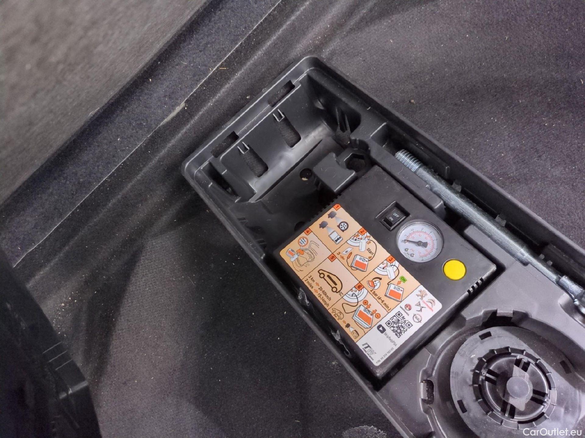  Citroen  C5  Aircross Business 1.5 BlueHDi 130CV BVM6 E6d #8