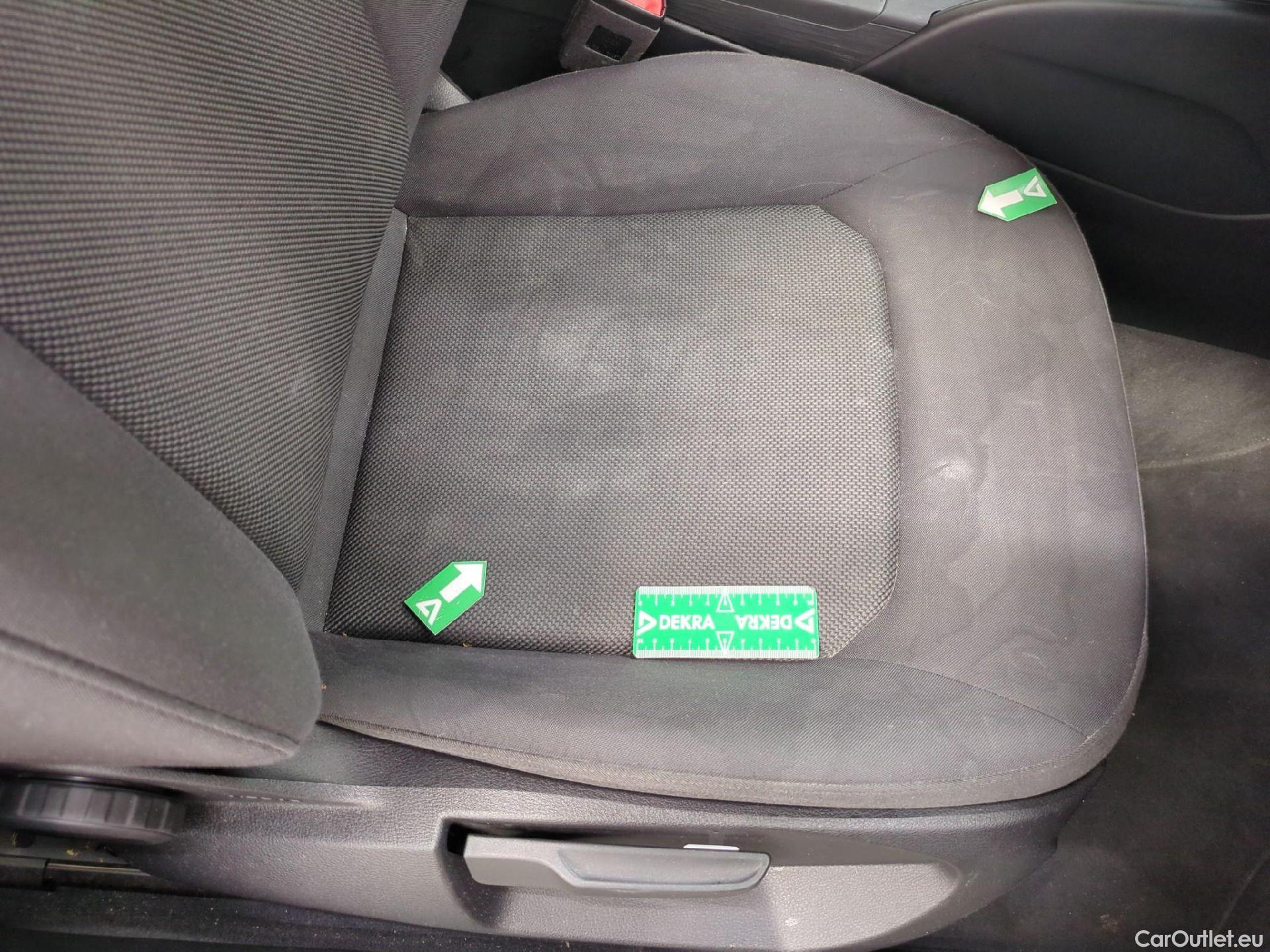  Audi  A3  Sportback / 2016 / 5P / Berline 35 TFSI 150 COD S TRONIC BUSINESS LINE #7