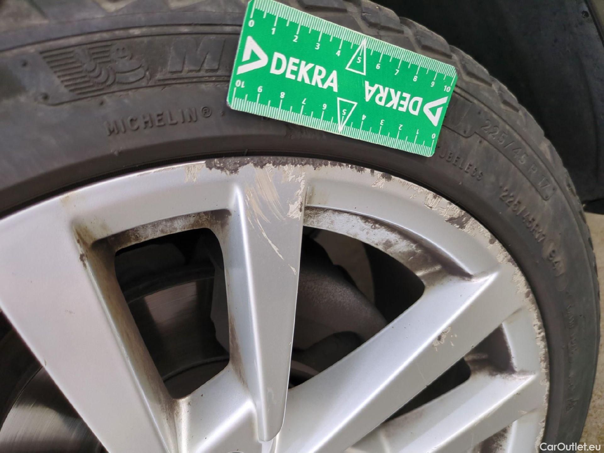  Audi  A3  Sportback / 2016 / 5P / Berline 35 TFSI 150 COD S TRONIC BUSINESS LINE #13