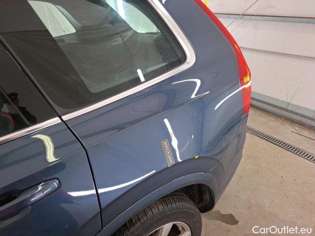  Volvo  XC90 VOLVO  / 2019 / 5P / SUV Recharge T8 AWD GT 8 Inscription Busi #2