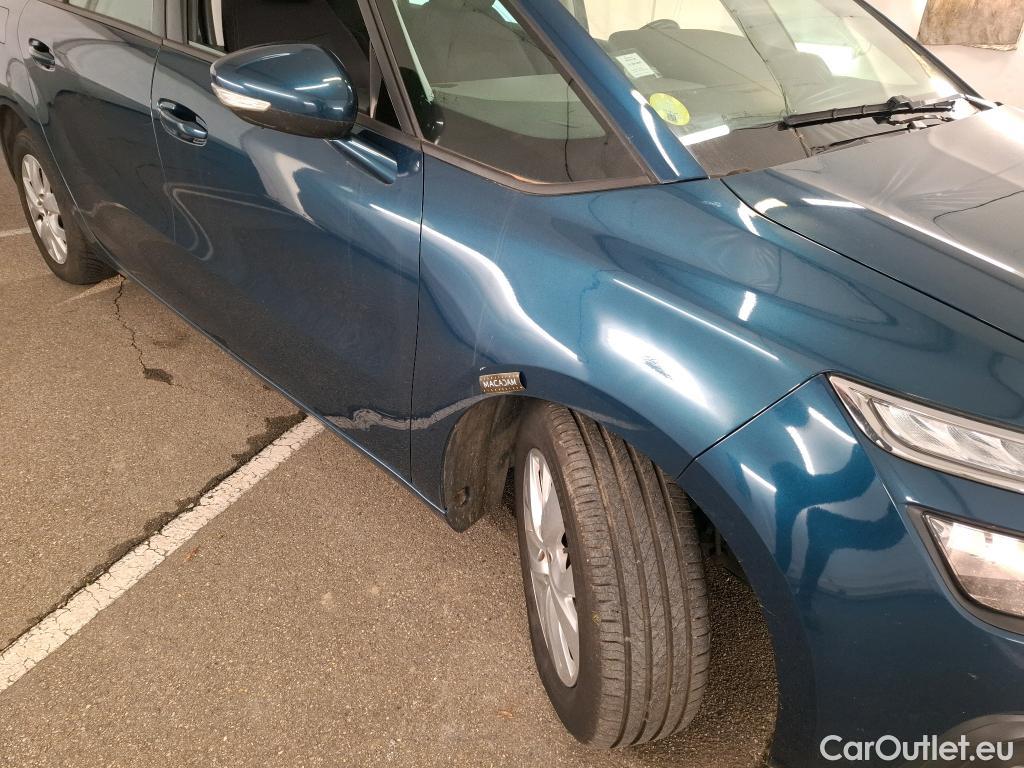  Citroen  C4 Grand Picasso /Spacetourer Business Class 1.5 BlueHDi 130CV BVM6 E6dT #33