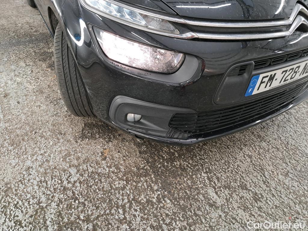 Citroen  C4 Picasso /Spacetourer Business Class 1.5 BlueHDi 130CV BVA8 E6dT #32
