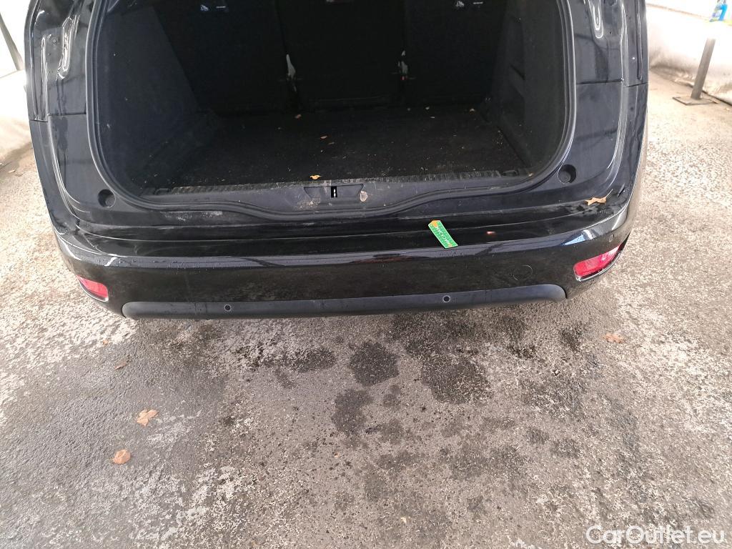  Citroen  C4 Picasso /Spacetourer Business Class 1.5 BlueHDi 130CV BVA8 E6dT #7