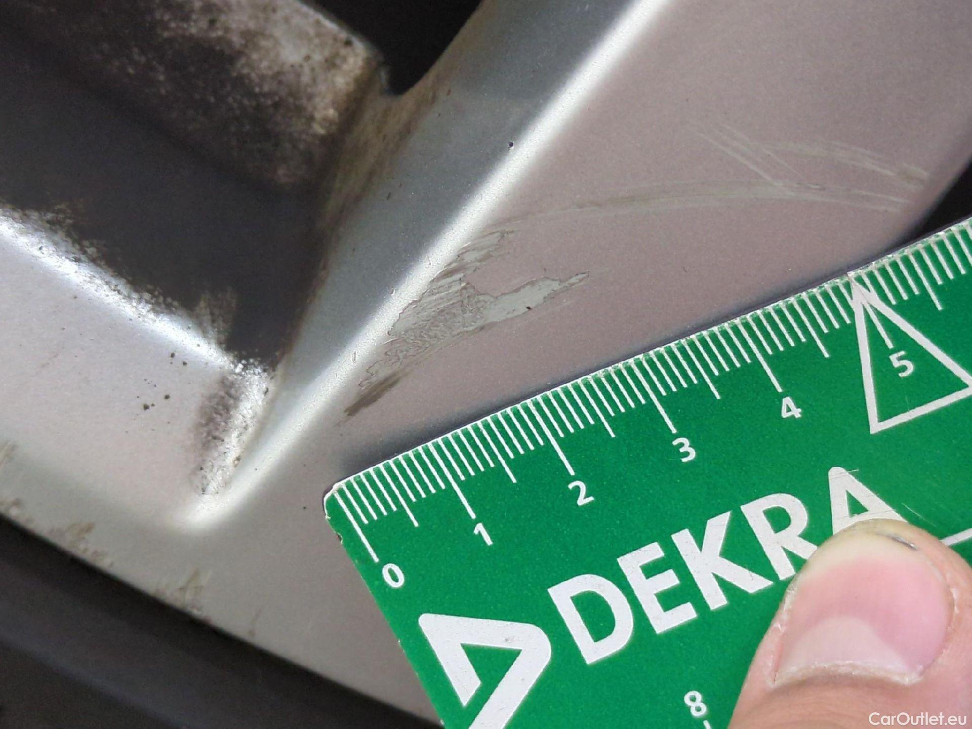  Audi  A3  Sportback / 2016 / 5P / Berline 35 TFSI 150 COD S TRONIC BUSINESS LINE #19