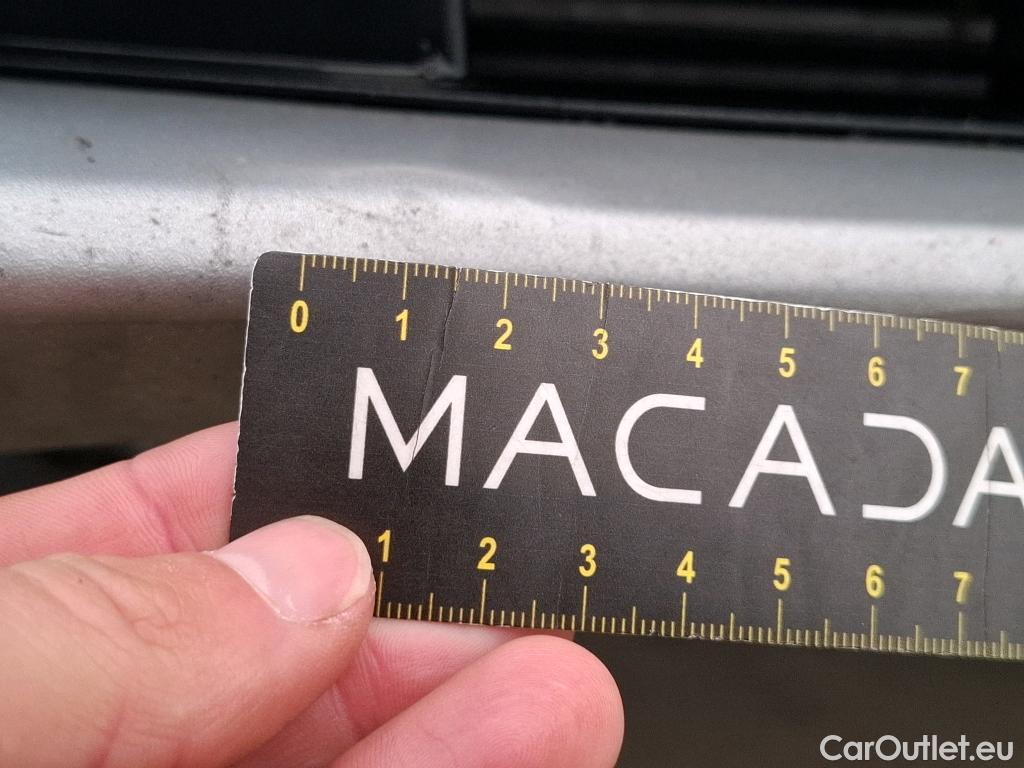  Ford  Focus FORD  / 2018 / 5P / Crossover 1.0 Flexifuel hybrid 125 Active Business #13