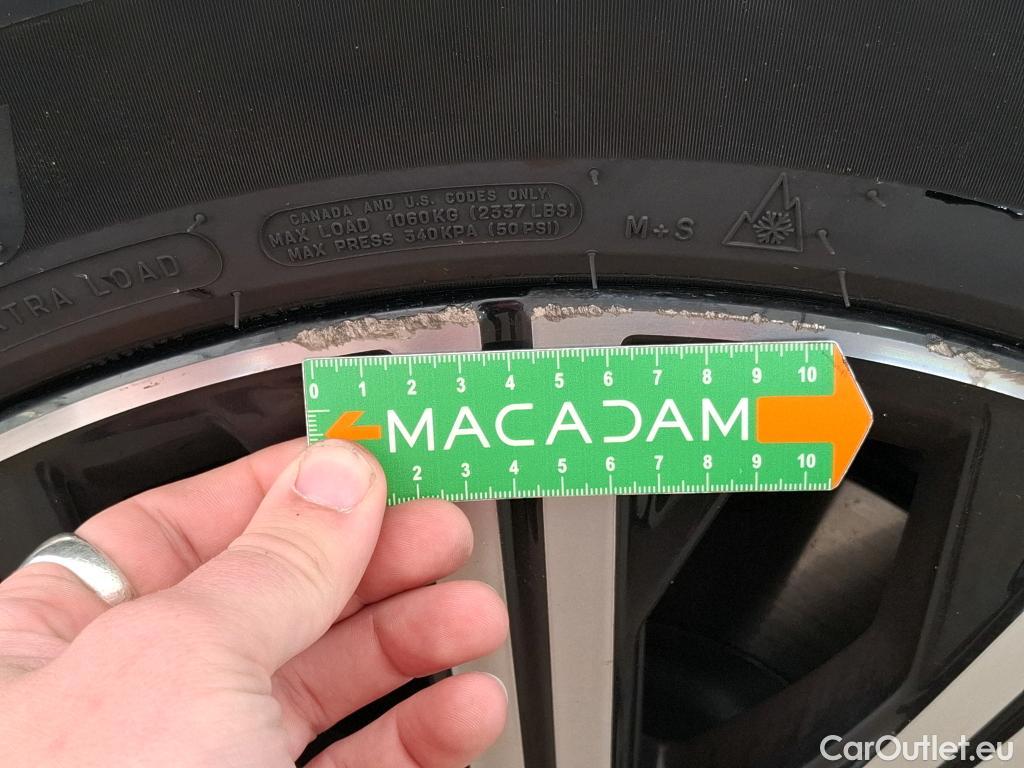  Volvo  XC90  Inscription Recharge Plug-In Hybrid AWD 2.0 T8 Twin Engine #16