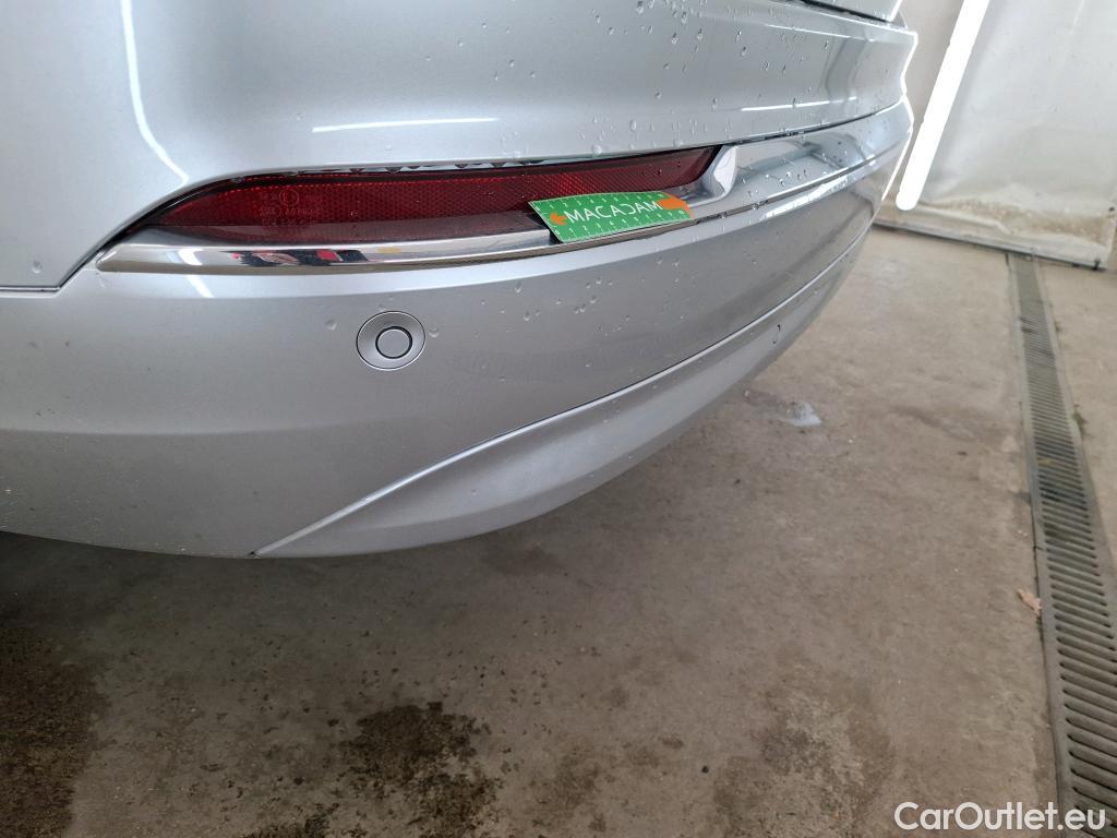  Volvo  XC90  Inscription Recharge Plug-In Hybrid AWD 2.0 T8 Twin Engine #34