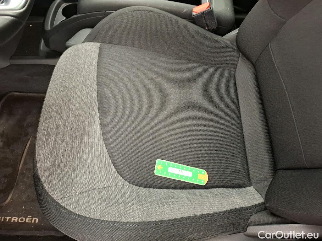  Citroen  C4 Picasso CITROEN C4 Spacetourer 5p Monovolume BlueHDi 130 S&S EAT8 Business #29