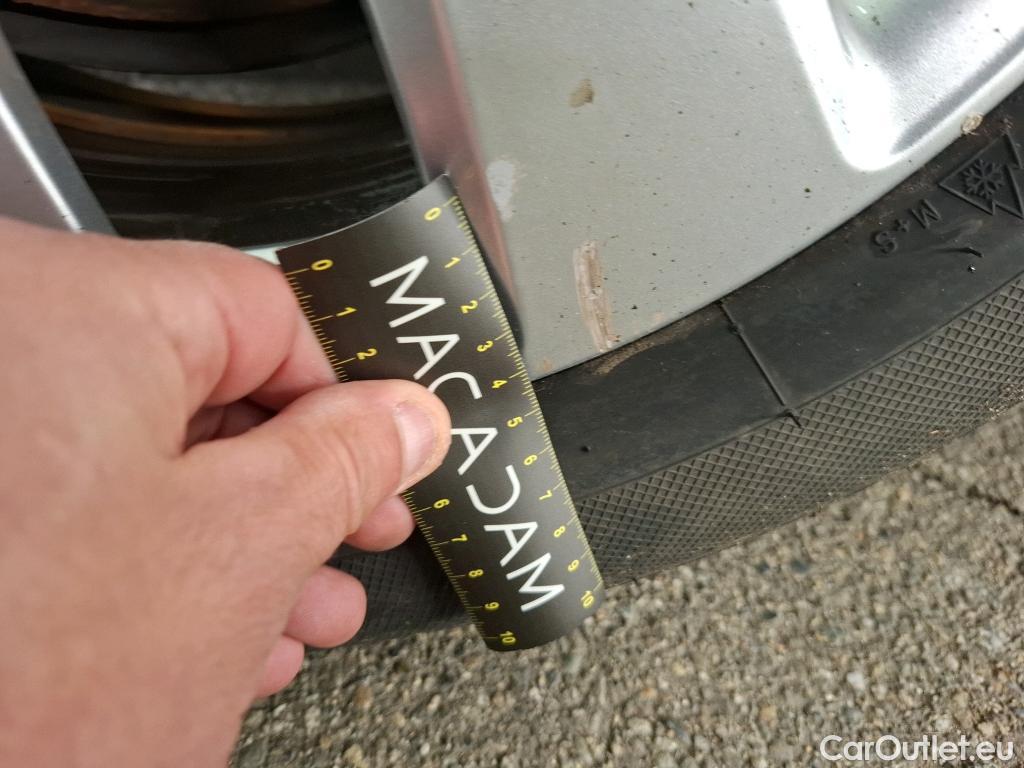  Citroen  C4 Grand Picasso /Spacetourer Business Class 1.5 BlueHDi 130CV BVM6 E6dT #17