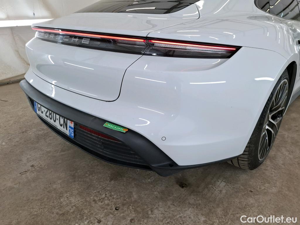  Porsche  Taycan  93kWh BVA #9