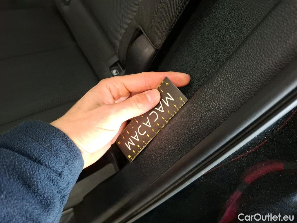  Audi  Q3  35 TDI Business Line 2.0 TDI 150CV BVA7 E6dT #9