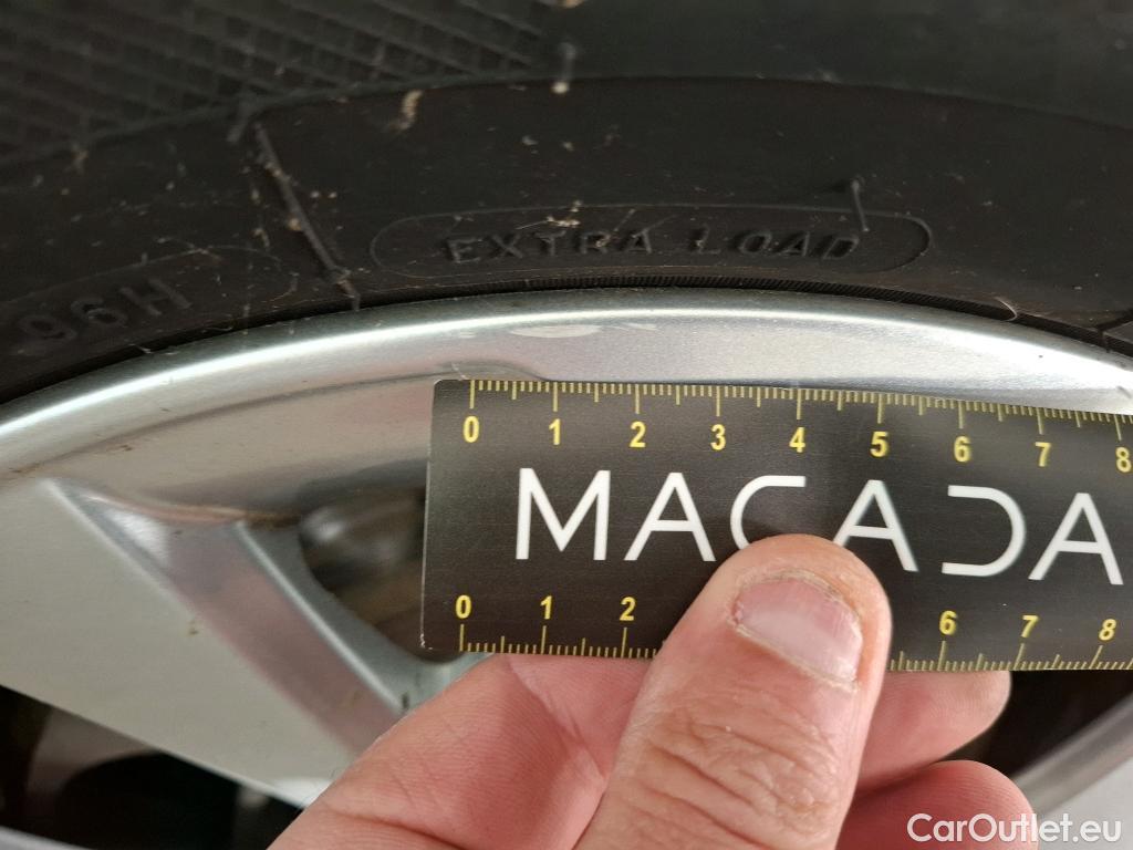  Citroen  C4 Grand Picasso /Spacetourer Business Class 1.5 BlueHDi 130CV BVM6 E6dT #13