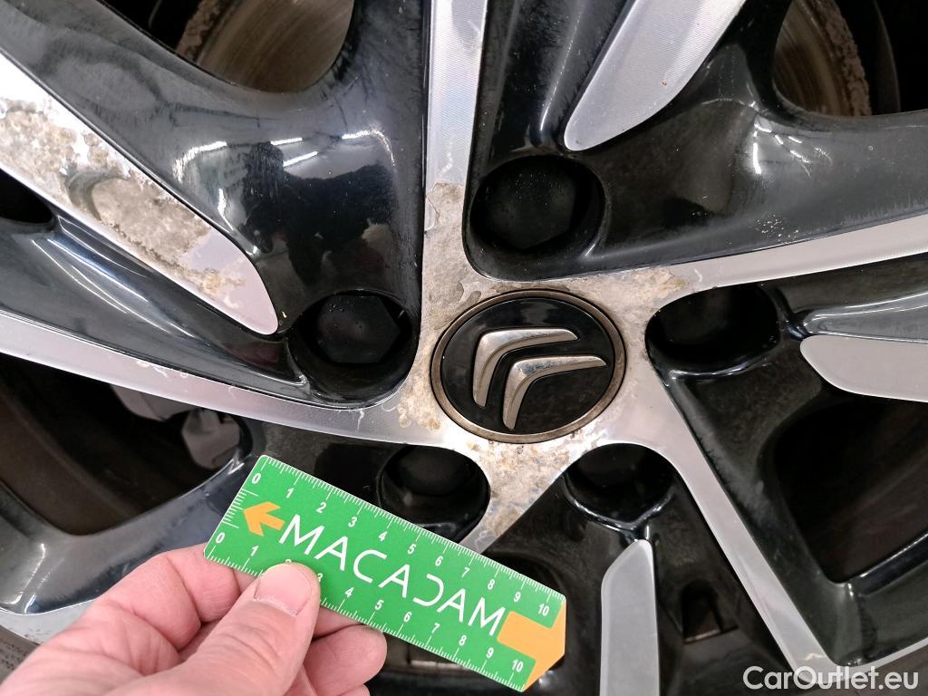  Citroen  C4 Picasso /Spacetourer Business Class 1.5 BlueHDi 130CV BVA8 E6dT #25