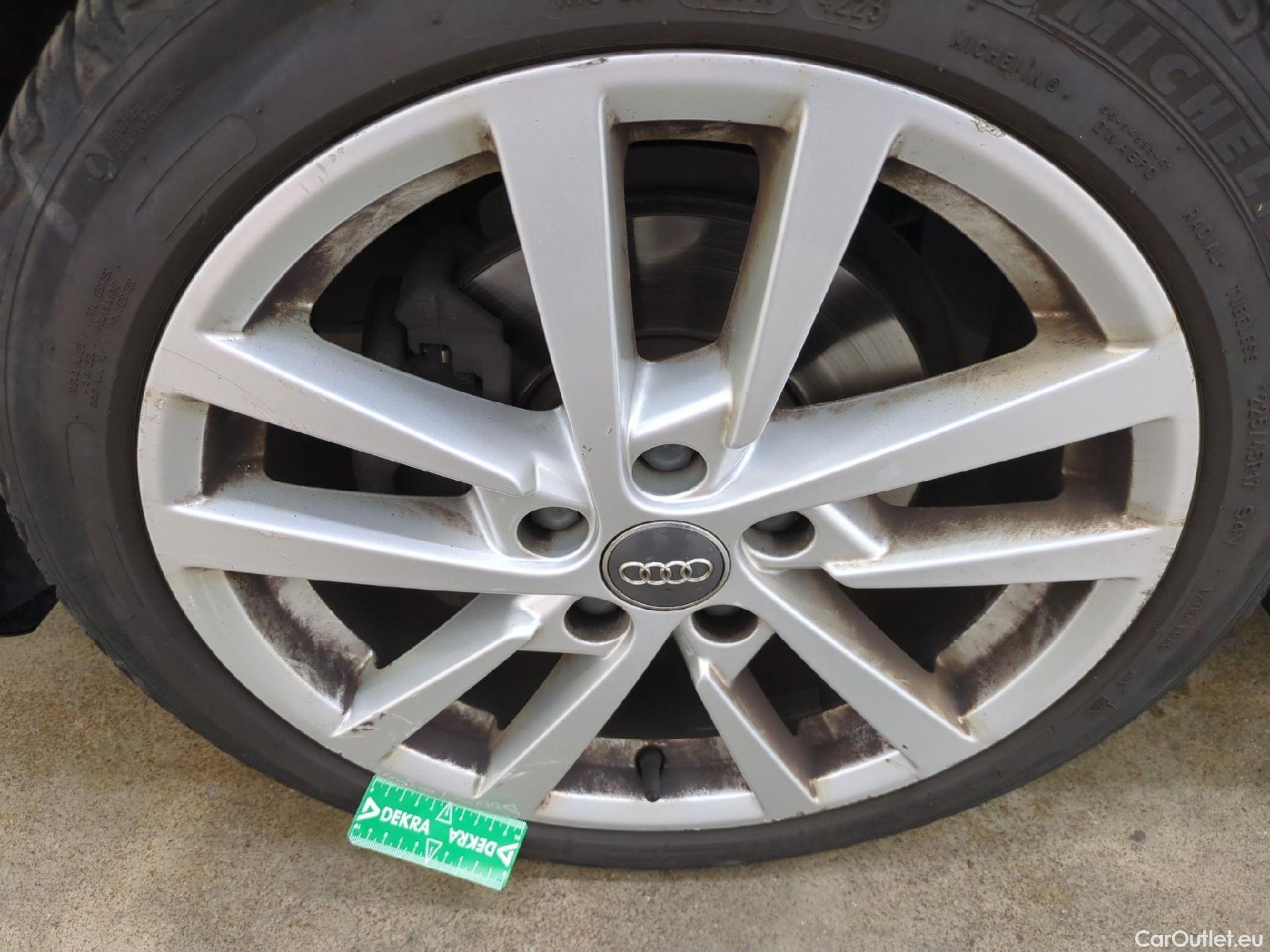  Audi  A3  Sportback / 2016 / 5P / Berline 35 TFSI 150 COD S TRONIC BUSINESS LINE #18