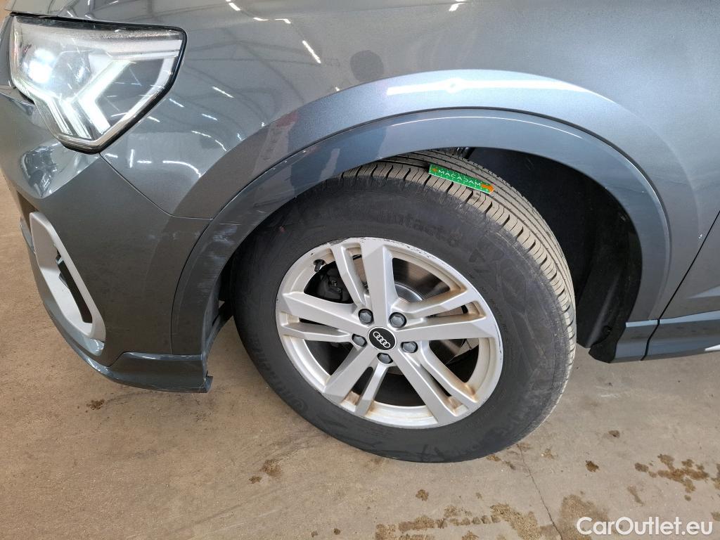  Audi  Q3  Sportback 35 TDI quattro S line 2.0 TDI 150CV BVA7 E6d #23