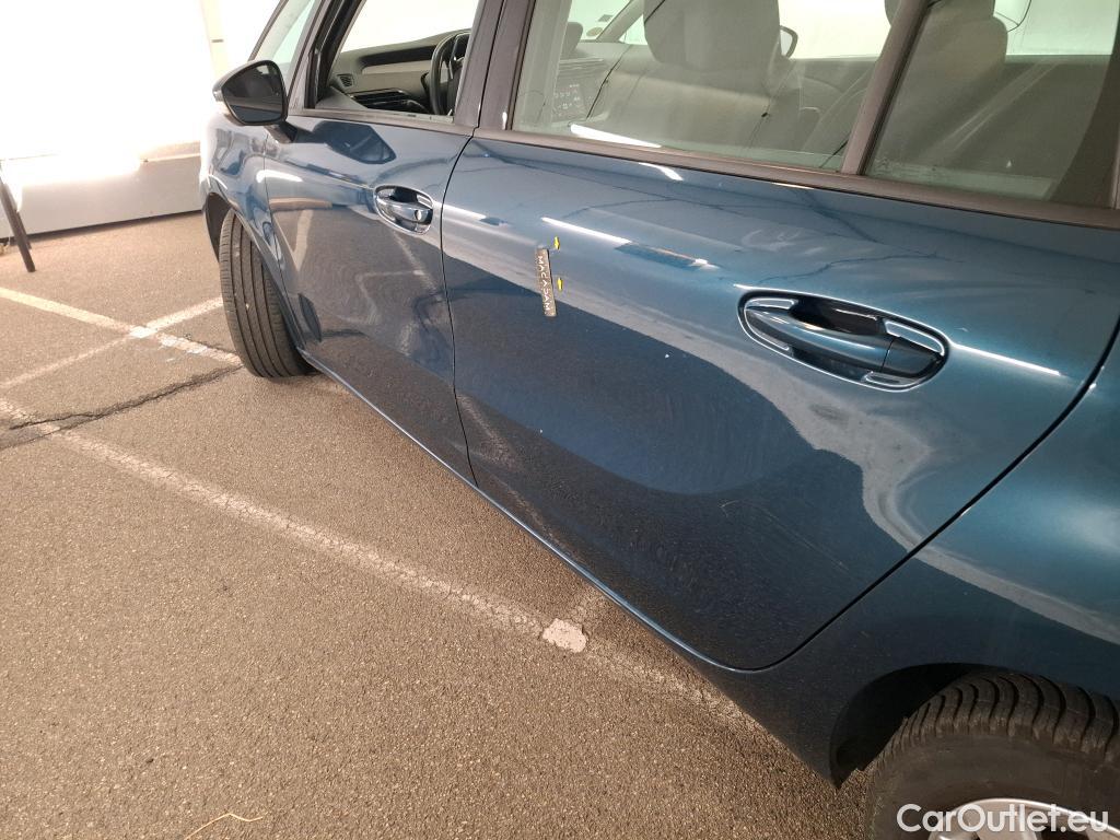  Citroen  C4 Grand Picasso /Spacetourer Business Class 1.5 BlueHDi 130CV BVM6 E6dT #25