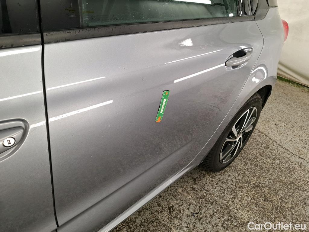  Citroen  C4 Picasso CITROEN C4 Spacetourer 5p Monovolume BlueHDi 130 S&S EAT8 Business #11