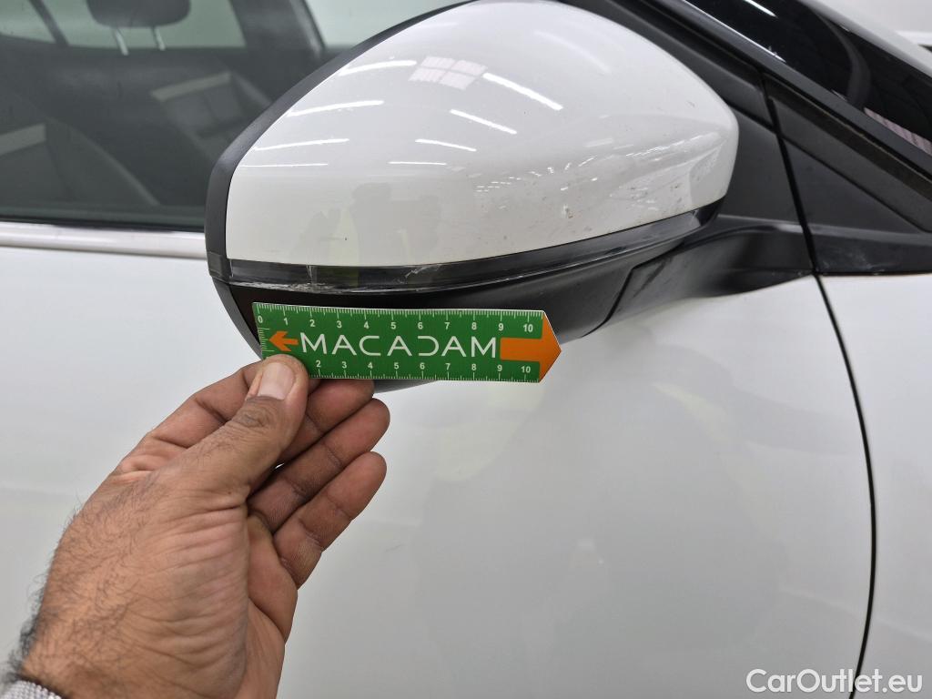  Citroen  C5 CITROEN  Aircross / 2018 / 5P / SUV Hybrid 225 ë-EAT8 Business + #12