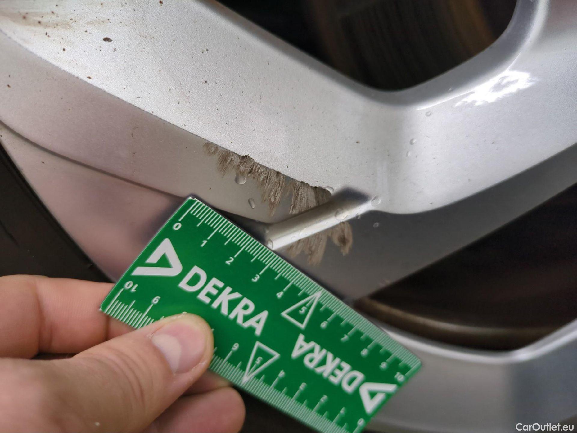  Citroen  C5  Aircross Business 1.5 BlueHDi 130CV BVM6 E6d #15