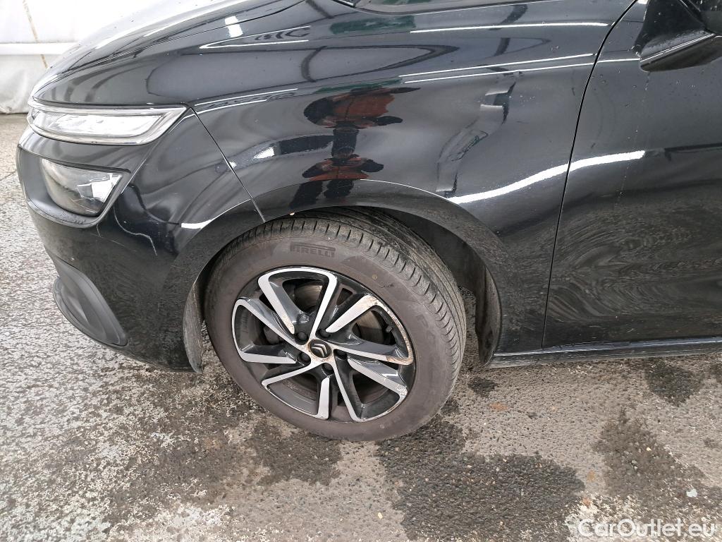  Citroen  C4 Picasso /Spacetourer Business Class 1.5 BlueHDi 130CV BVA8 E6dT #12
