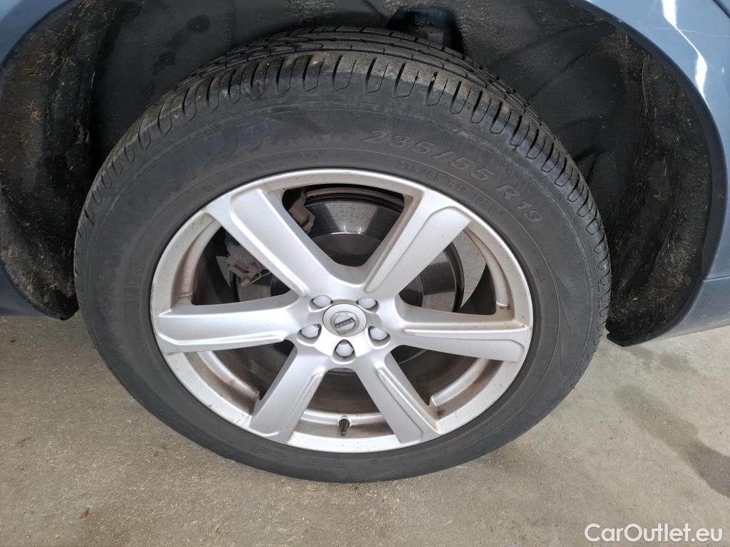  Volvo  XC90 VOLVO  / 2019 / 5P / SUV Recharge T8 AWD GT 8 Inscription Busi #40