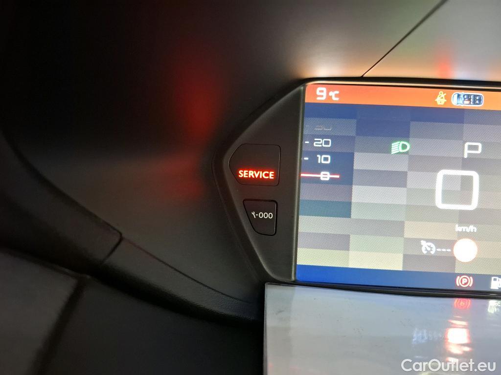  Citroen  C4 Grand Picasso /Spacetourer Shine 1.5 BlueHDi 130CV BVA8 E6d #11