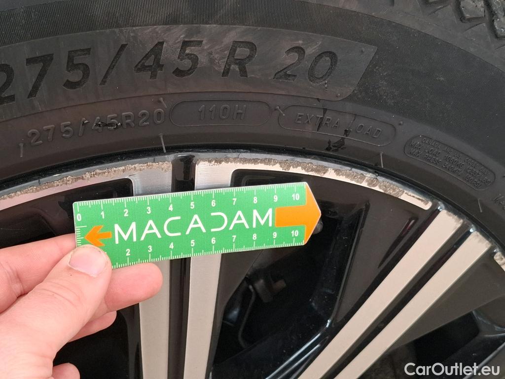  Volvo  XC90  Inscription Recharge Plug-In Hybrid AWD 2.0 T8 Twin Engine #8