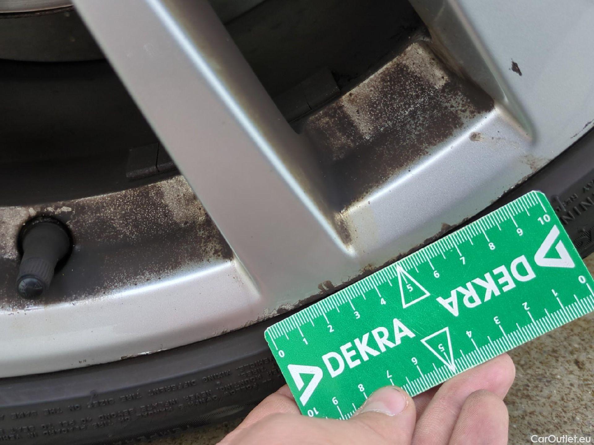  Audi  A3  Sportback / 2016 / 5P / Berline 35 TFSI 150 COD S TRONIC BUSINESS LINE #16