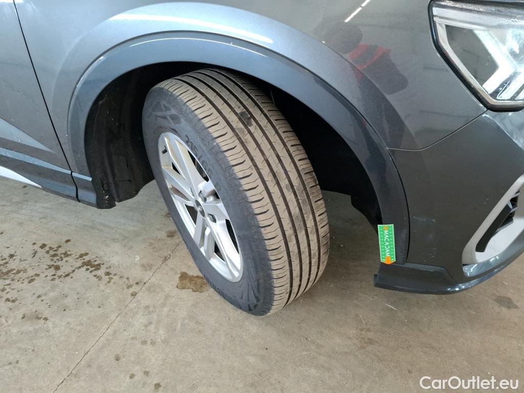  Audi  Q3  Sportback 35 TDI quattro S line 2.0 TDI 150CV BVA7 E6d #30