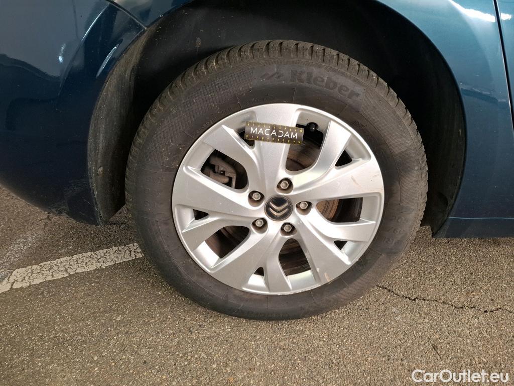  Citroen  C4 Grand Picasso /Spacetourer Business Class 1.5 BlueHDi 130CV BVM6 E6dT #12