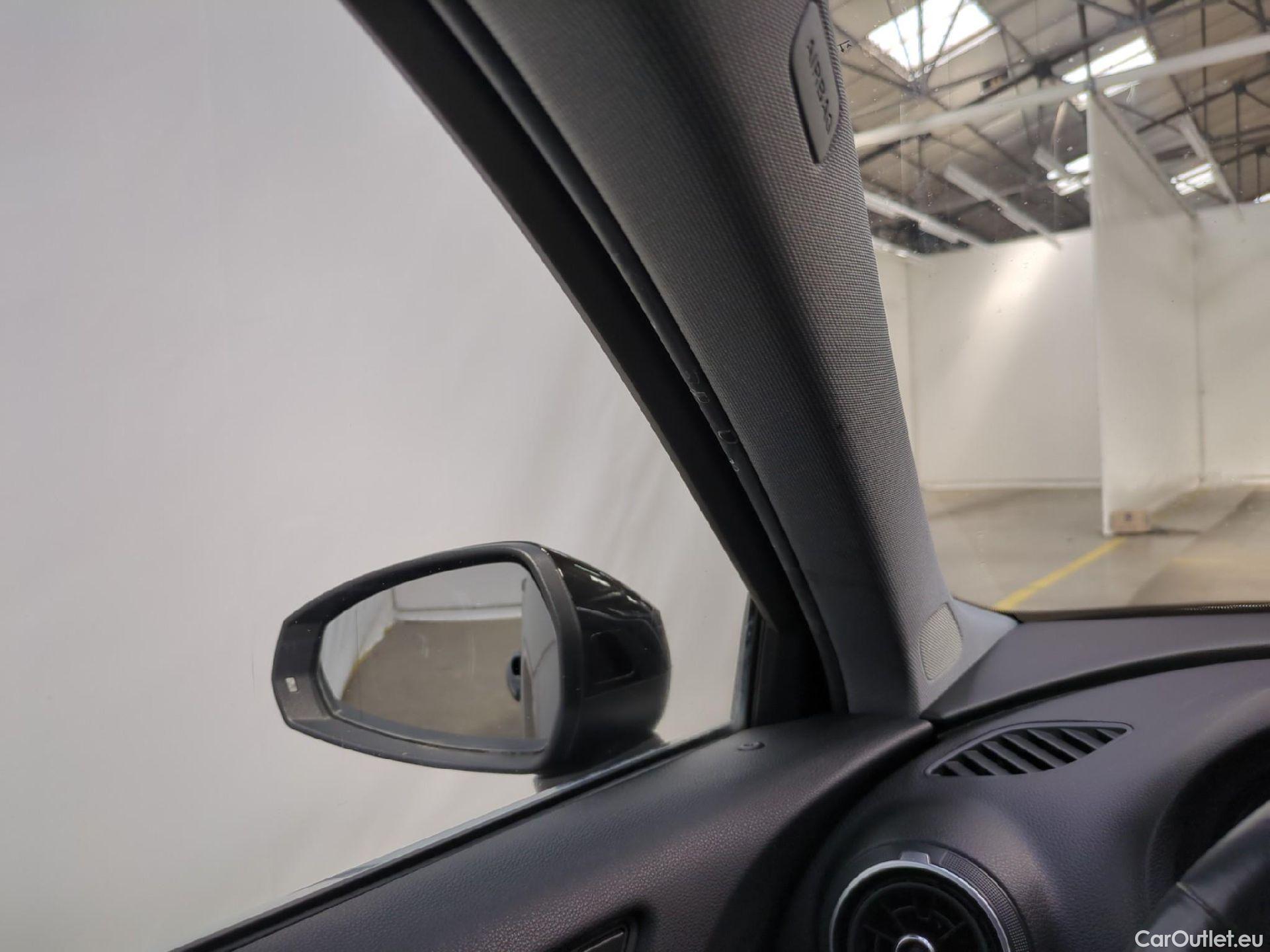  Audi  A3  Sportback / 2016 / 5P / Berline 35 TFSI 150 COD S TRONIC BUSINESS LINE #1