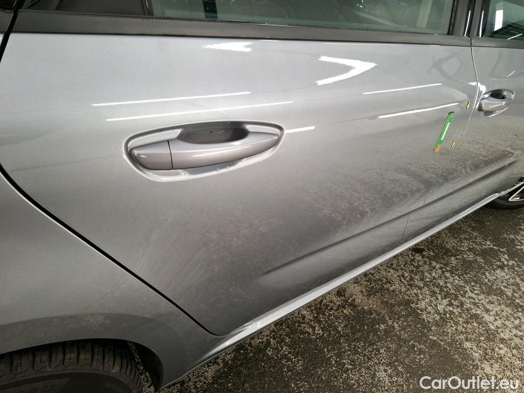  Citroen  C4 Picasso CITROEN C4 Spacetourer 5p Monovolume BlueHDi 130 S&S EAT8 Business #6