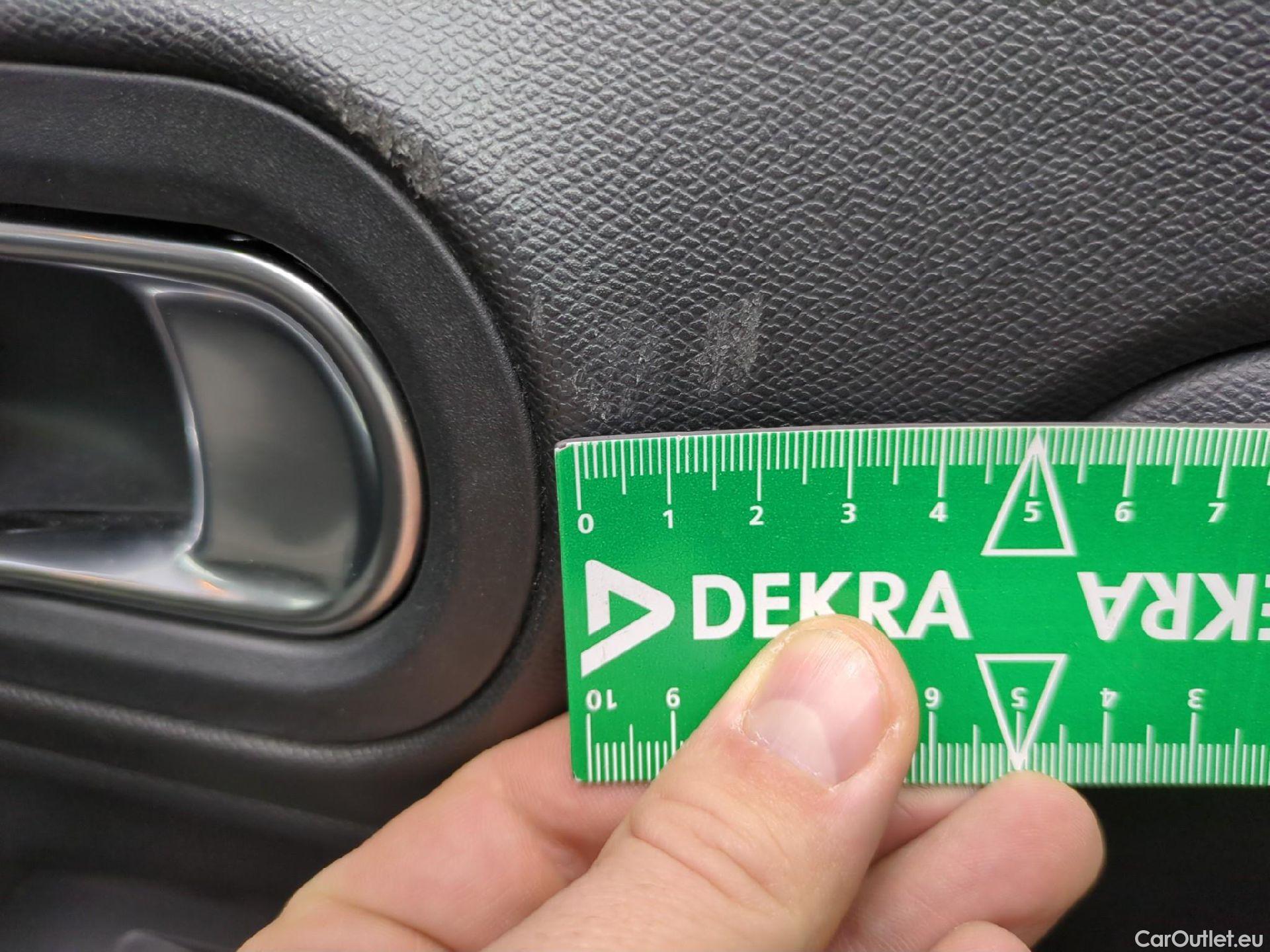  Citroen  C5  Aircross Business 1.5 BlueHDi 130CV BVM6 E6d #21