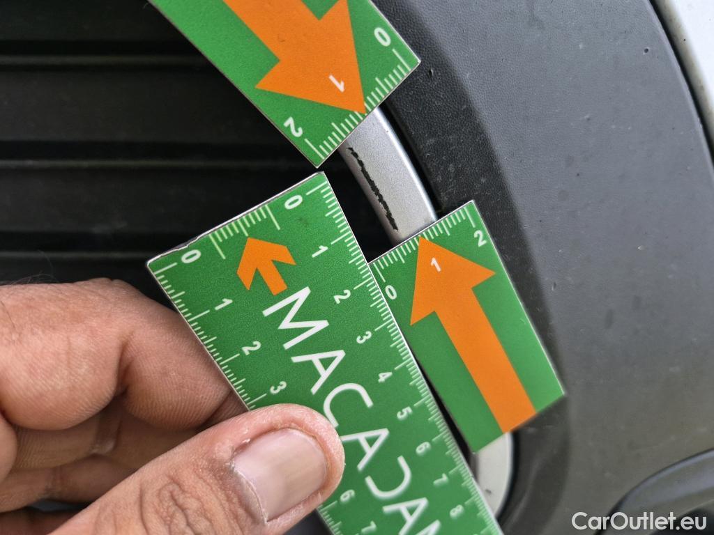  Citroen  C5 CITROEN  Aircross / 2018 / 5P / SUV Hybrid 225 ë-EAT8 Business + #35