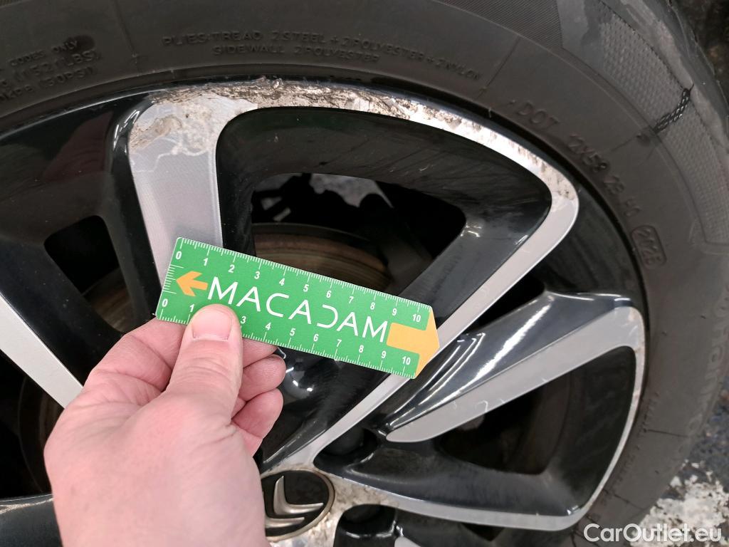  Citroen  C4 Picasso /Spacetourer Business Class 1.5 BlueHDi 130CV BVA8 E6dT #19