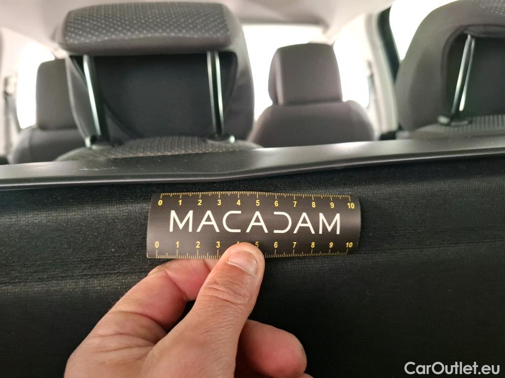  Citroen  C4 Grand Picasso /Spacetourer Business Class 1.5 BlueHDi 130CV BVM6 E6dT #23