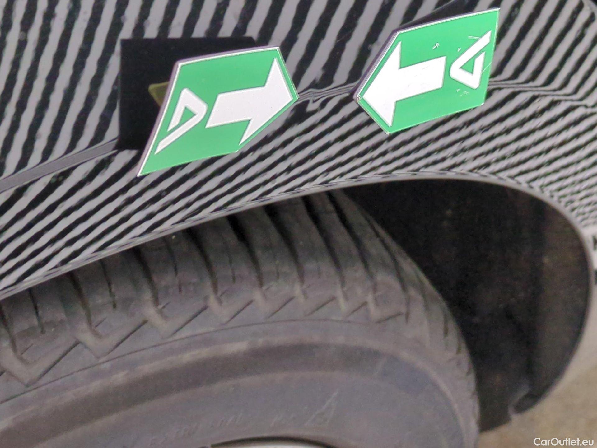  Audi  A3  Sportback / 2016 / 5P / Berline 35 TFSI 150 COD S TRONIC BUSINESS LINE #33