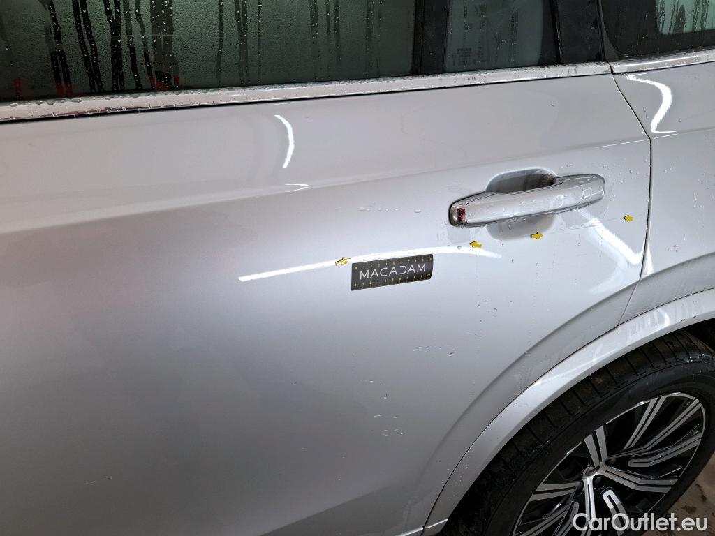  Volvo  XC90 VOLVO  / 2019 / 5P / SUV Recharge T8 AWD GT 8 Inscription #46