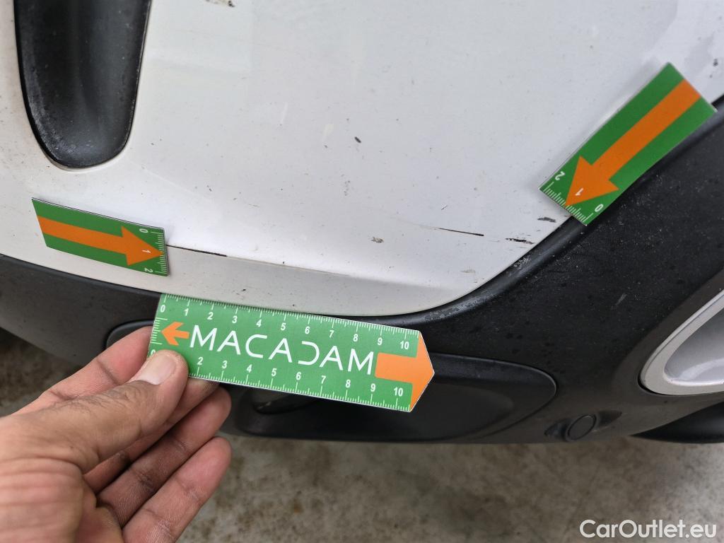  Citroen  C5 CITROEN  Aircross / 2018 / 5P / SUV Hybrid 225 ë-EAT8 Business + #6